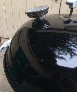 River Country 3" (RC-T3W) Adjustable Professional BBQ, Grill, Smoker Thermometer Temperature Gauge(50 to 550F) 31 51ye6uxs6BL