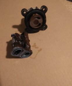 Pfister 9740420 Pressure Balanced Valve Cartridge Sub Assembly 14 51yeL9rp5gL