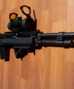 TRUGLO Traditional 2.5 MOA 2x42mm Black Red Dot Scope (TG8030B2) 26 51yknAODU8L