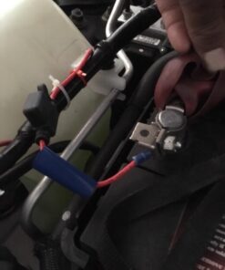 Kenwood KSC-SW11 Compact Powered Enclosed Subwoofer for CAR 25 51ykufIEKgL