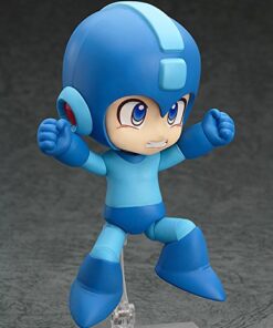 Good Smile Mega Man Nendoroid Action Figure 12 51ym2zfRxOL