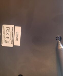 Thrustmaster USB T.16000M FCS HOTAS with Flight Controller & Throttle (Windows) Black T16000M FCS HOTAS 44 51ym6dlwT6L 1