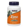 NOW Supplements, Zinc 50 mg, Tablets 250 Count (Pack of 1) 250 Count (Pack of 1) 34 51yofFe7g L
