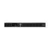 CyberPower OR700LCDRM1U Smart App LCD UPS, 700VA/400W, 6 Outlets, AVR, 1U Rackmount 23 51yomcYsQAL