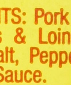 Scott's Carolina Barbecue Sauce (16 ounce) by Unknown 8 51yrDkXxQeL