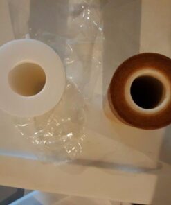 Culligan P5A P5 Whole House Premium Water Filter, 8,000 Gallons, 2 Count (Pack of 1), White Standard 15 51yublWivL