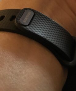 Samsung Gear Fit2 Smartwatch Large, Black 39 51yufQdvqQL