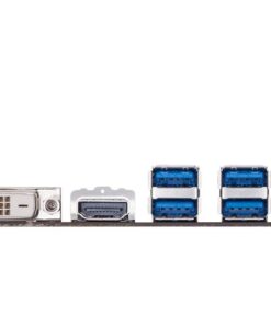 Gigabyte B450M DS3H (AMD Ryzen AM4/Micro ATX/M.2/HMDI/DVI/USB 3.1/DDR4/Motherboard) 25 51yw2Moqp6L