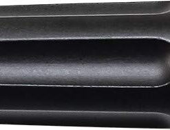 Smith & Wesson SWPENBK 5.7in Aircraft Aluminum Refillable Tactical Screw Cap Pen for Outdoor, Survival, Camping and EDC, Multicolor, One Size,Black 18 51yy8sXyOGL