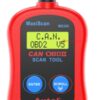 OBD2 Scanner CAN OBDII Code Reader - Scan Tool for Check Engine Light - Universal Diagnostic for Car, SUV, Truck and Van (MS300) 36 51yysX1HRHL