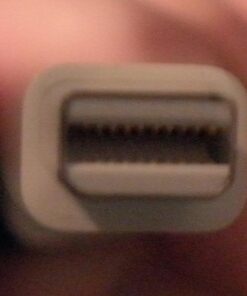 Apple Thunderbolt to Gigabit Ethernet Adapter 21 51yzMSg4TsL