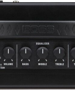 Boss Katana Mini - 7-Watt Combo Amp Amplifier 18 51yzvS47gnL