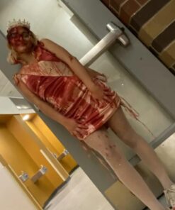 Kangaroo Fake Blood for Halloween, Special Effects Makeup, True Blood Color, 14 oz, Package May Vary 34 51z12r bTuL