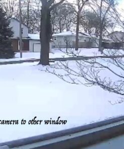 Wyze Cam 1080p Pan/Tilt/Zoom Wi-Fi Indoor Smart Home Camera with Night Vision, 2-Way Audio, Works with Alexa & the Google Assistant, White - WYZECP1 Wyze Cam Pan 68 51z3l1Xyj7L