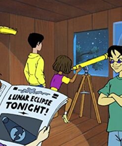 The Learning Company - ClueFinders Search & Solve Adventures 8 51z5FxyKjLL