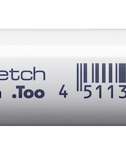 Alternative view of COPIC Alcohol Sketch Marker, 0, Colorless Blender 0 Colorless Blender # 0