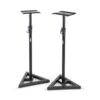 On Stage SMS6000 Adjustable Monitor Stands (Pair) SMS6000 Pair Monitor Stand 15 51z6vjaF0qL