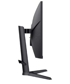 KOORUI 27 Inch Gaming Monitor, QHD(2560 * 1440) Vertical Rotating Computer Monitors, 144Hz/170Hz, IPS, 1ms, HDR 400, Adpitive Sync, 2X HDMI & DisplayPort 2K Monitor, Height Adjustable 27inch/170hz/IPS 9 51z8wYPPpsL