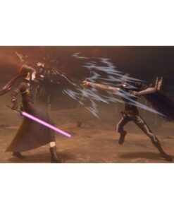 Alternative view of Sword Art Online: Fatal Bullet - PlayStation 4 Standard