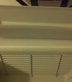 Omega Paw Self-Cleaning Litter Box, Pewter 47 51zAl9qy1EL