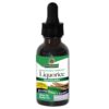 Nature's Answer Licorice Root | Herbal Supplement | Supports Digestive Health | Non-GMO & Kosher | Alcohol-Free, Gluten-Free & Vegan 1oz 1 Fl Oz (Pack of 1) 13 51zBAV9jMmL