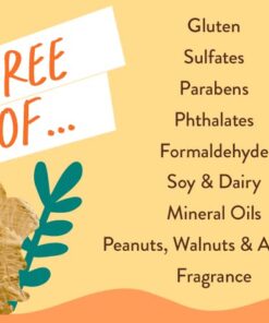 BABO Botanicals Sensitive Baby Fragrance-Free Diaper Cream - 25% Natural Zinc Oxide - Calendula, Shea & Cocoa Butter - EWG Verified - Vegan- from Birth on - 1 or 2 Pack Pack of 1 17 51zDaA7jekL