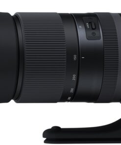 Tamron SP 150-600mm F/5-6.3 Di VC USD G2 for Canon Digital SLR Cameras Lens Only 35 51zEcNFG74L