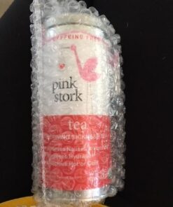 Pink Stork Tea: Organic Ginger Orange Pregnancy Tea - Occasional Morning Sickness Support - Pregnancy Must Haves - Digestive Support for Pregnant Women - Women-Owned, 30 Cups 19 51zGGzGHW0L