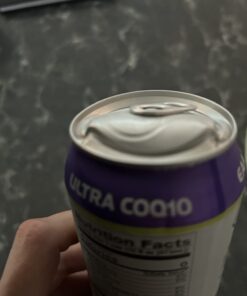 Bang Energy Purple Haze, Sugar-Free Energy Drink, 16 Ounce (Pack of 12) 16 Ounce (Pack of 12) 37 51zHVFY4GPL