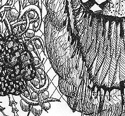 STAEDTLER Pigment Liner Bonus Sketch Set of 6 Liners for the Regular Price of 4(2 free), 308 SB6P Mixed set Black 6 Count (Pack of 1) 29 51zJfloYxHL