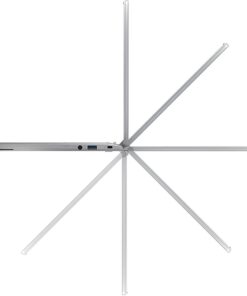 Acer Chromebook R 11 Convertible, 11.6-Inch HD Touch, Intel Celeron N3150, 4GB DDR3L, 32GB, CB5-132T-C1LK, Denim White 28 51zJipzhN1L