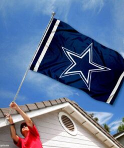 WinCraft Dallas Large 3x5 Flag 16 51zMqao6yQL