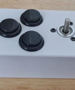 BQLZR 600P/R Incremental Rotary Encoder DC5-24V Wide Voltage Power Supply 6mm Shaft 21 51zMwZtciL