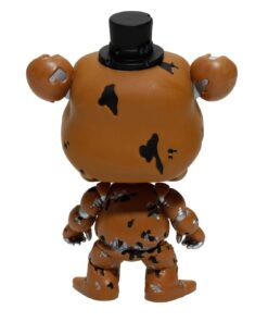Funko Five Nights at Freddy's - Nightmare Freddy Toy Figure 14 51zQFE0U9LL