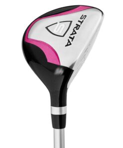 Strata Women’s Complete Golf Set Right Hand 11 Piece (Strata) 13 51zRVVGT3QL
