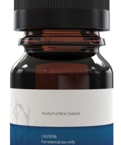 PUR360 Manuka Oil, 33x More Powerful Than Tea Tree Oil - Best Treatment for Toenails, Acne, Irritated Skin, Feet and more 0.33 Fl Oz (Pack of 1) 27 51zTNpxPXcL