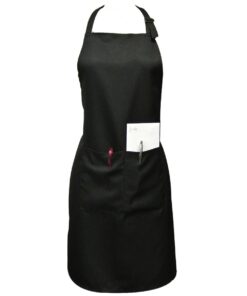 Kella Milla All Purpose Work Apron Black 3 51zTOKxAvL