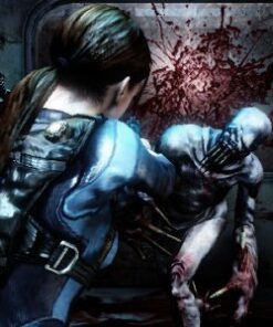 Resident Evil: Revelations 19 51zUpys2IDL