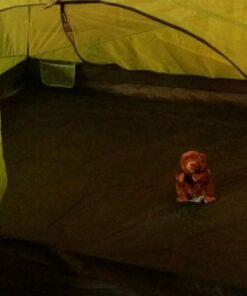 Marmot Crane Creek 2P/3P Backpacking and Camping Tents & Footprints Tent 3 Person Tent 33 51zXeMXgQTL