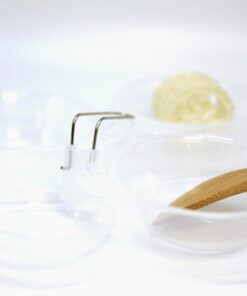 Wealers Camping Cookware 11 Piece Outdoor Mess Kit Backpacking| Trailblazing add on | Compact| Lightweight| Durable with Chef Pots, Bowls, Utensils and Mesh Carry Bag Included (11 Piece Set) 28 51za5UCn9ML