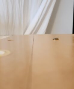 SmartCat Ultimate Scratching Post – Beige, Large 32 Inch Tower - Sisal Fiber, Simple Design - For All Cats Brown 47 51zaJZ6WFkL