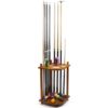 Felson Billiard Supplies Corner Pool Cue Rack 38 51zaXkxKzRL