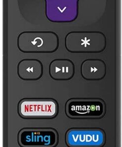 Roku Express+ | HD Streaming Media Player, Includes HDMI and Composite Cable 24 51zc0nWUcsL
