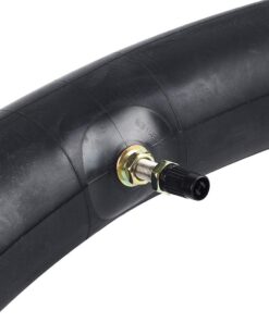 Alternative view of 80/100-21 Dirt Bike Tube (2 Pack), 2.75/3.00-21” Inner Tube with TR4 Straight Valve Stem, Fit Off Road Motorcycle with 21'' Tires (Fit: 90/80-21, 90/90-21, 80/100-21) 2 Pack 2.75/3.00-21