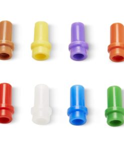 Kohler Genuine Part Gp1138930 Silent Fill Toilet Fill Valve Kit, 12.5" L x 3.5" W x 3" H inches 15 51zd3uAyiPL