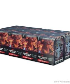 Dungeons & Dragons Icons of the Realms: Storm King's Thunder Booster Brick (8) 32 Pieces 19 51zfRkcgFeL