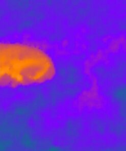 Seek Thermal CompactXR – Outdoor Thermal Imaging Camera for Android MicroUSB, Black (UT-AAA) 56 51zhWYNpVhL