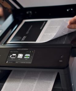 Brother Monochrome Laser All-in-One MFCL5700DW Value Version (MFCL5705DW) up to 1,000 Extra Pages of Additional Toner Included in Box‡ New Model: MFC-L5705DW 14 51ziX7eoOPL