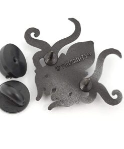 Pinsanity H.P. Lovecraft Cthulhu Lapel Pin 18 51znfTraqL