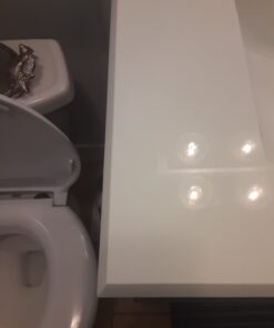 Lustro Italiano Etch Remover, 8 Ounce cleaning agent 54 51zozhLGkRL